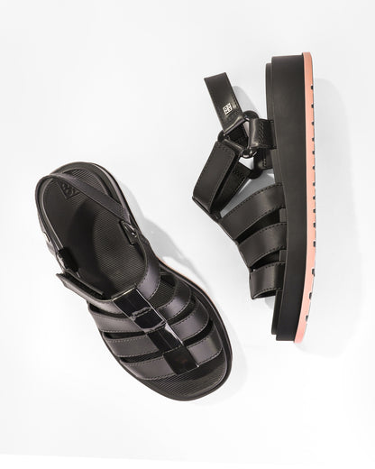 ZAXY CONECTADA SANDAL
