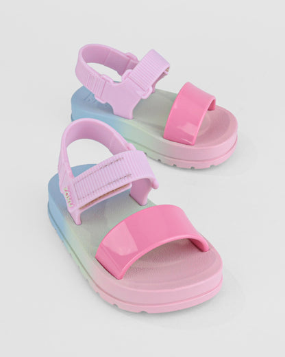 BABY ZAXY MODERN