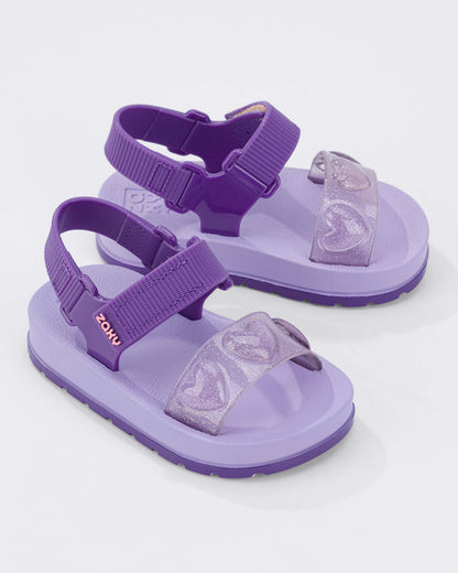 BABY ZAXY LOVE SANDAL
