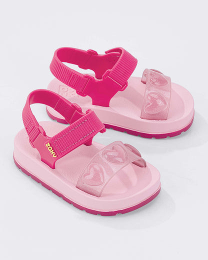 BABY ZAXY LOVE SANDAL