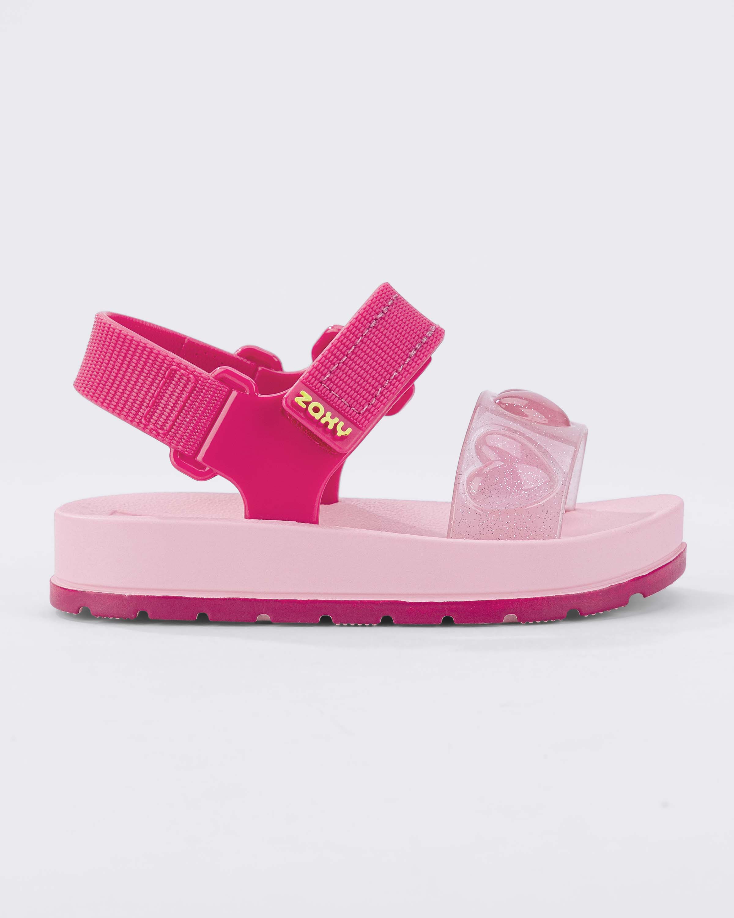 BABY ZAXY LOVE SANDAL – Zaxy