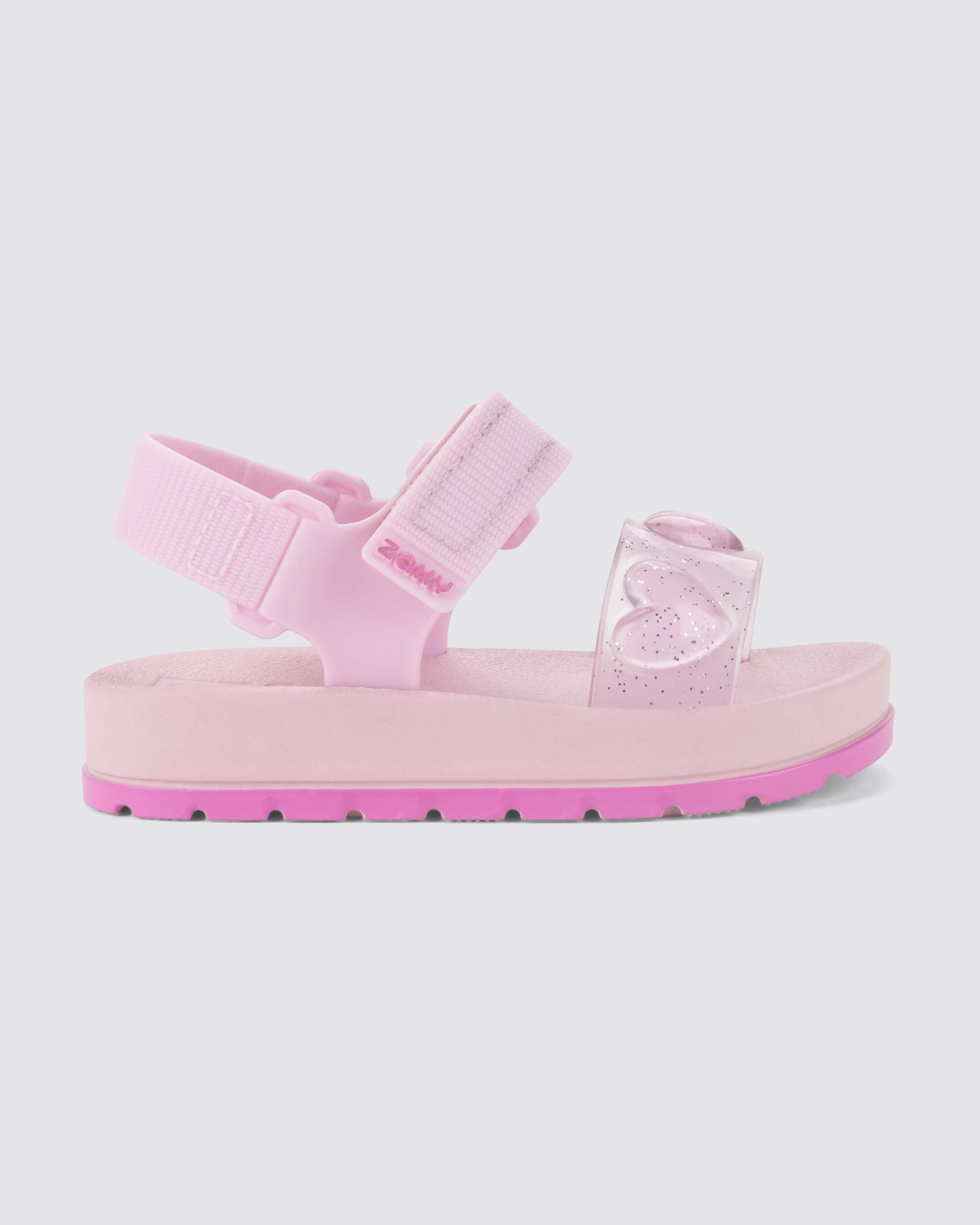 新品☆ARMANI BABY☆キッズ サンダル☆14,5☆24サイズ☆ピンク色 BABY ZAXY LOVE SANDAL – Zaxy