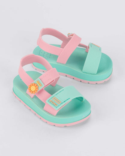 BABY ZAXY PAPETE SANDAL