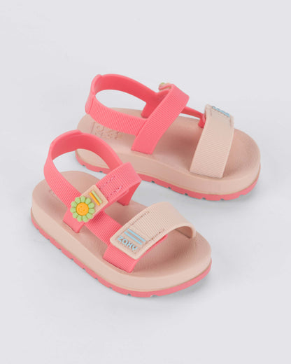 BABY ZAXY PAPETE SANDAL