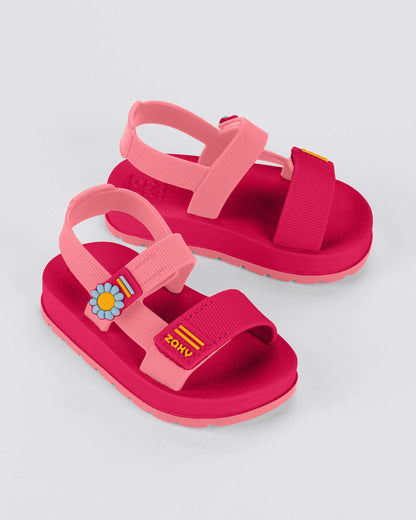 BABY ZAXY PAPETE SANDAL