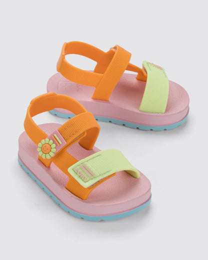BABY ZAXY PAPETE SANDAL