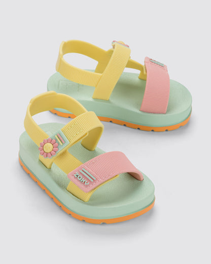 BABY ZAXY PAPETE SANDAL