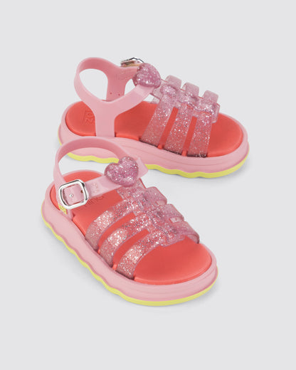 BABY ZAXY POWER