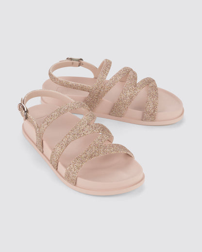 ZAXY SHINE SANDAL