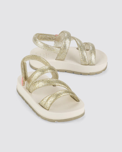 BABY ZAXY GLITTER SANDAL