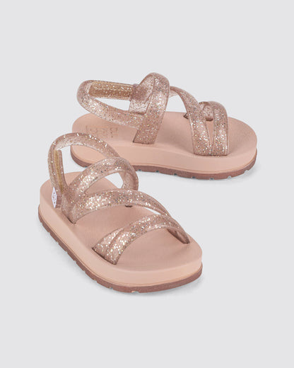 BABY ZAXY GLITTER SANDAL