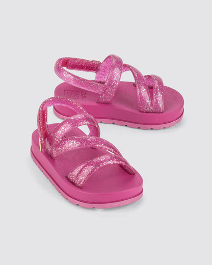 BABY ZAXY GLITTER SANDAL