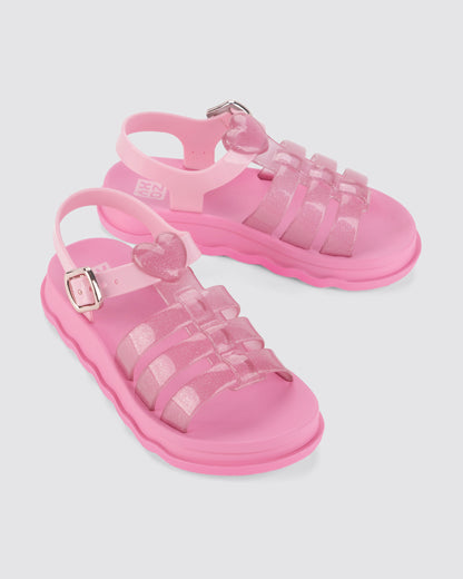 KIDS ZAXY POWER LOVE SANDAL