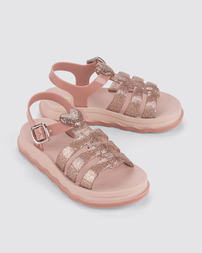 KIDS ZAXY POWER LOVE SANDAL