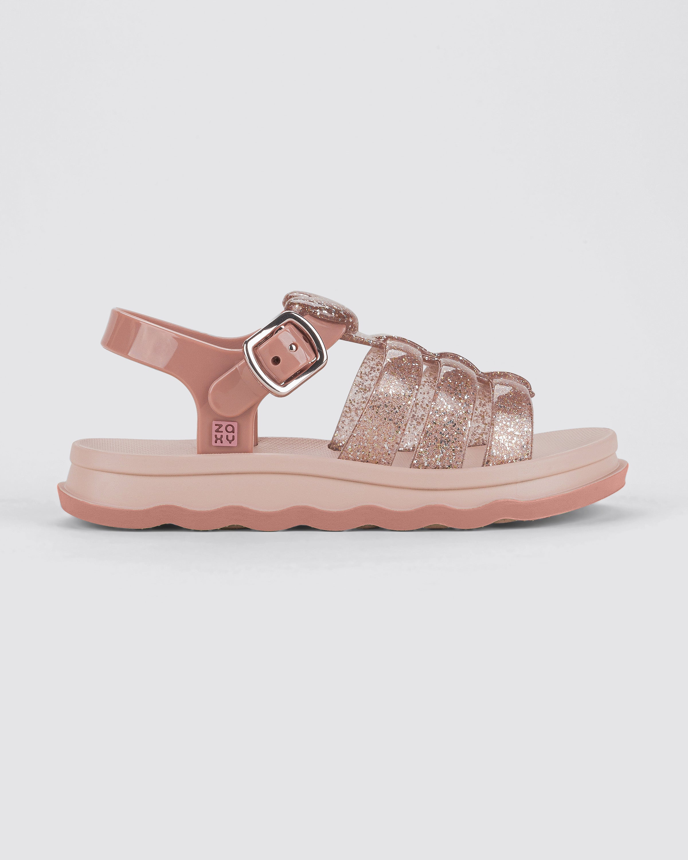 KIDS ZAXY POWER LOVE SANDAL – Zaxy