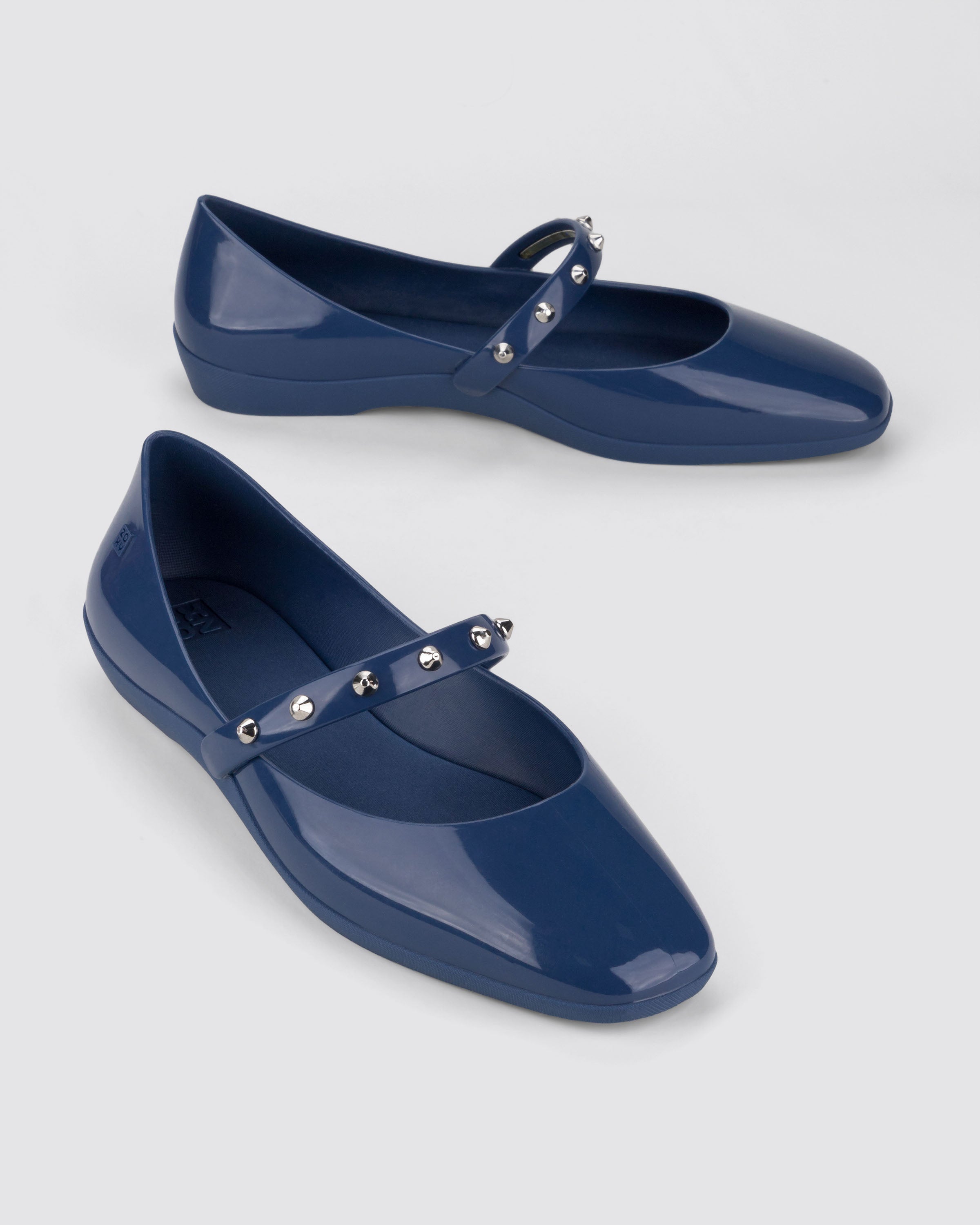 ZAXY PLIE BALLERINA – Zaxy