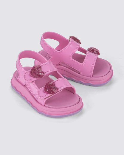 BABY ZAXY PARTNER SANDAL
