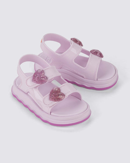 BABY ZAXY PARTNER SANDAL