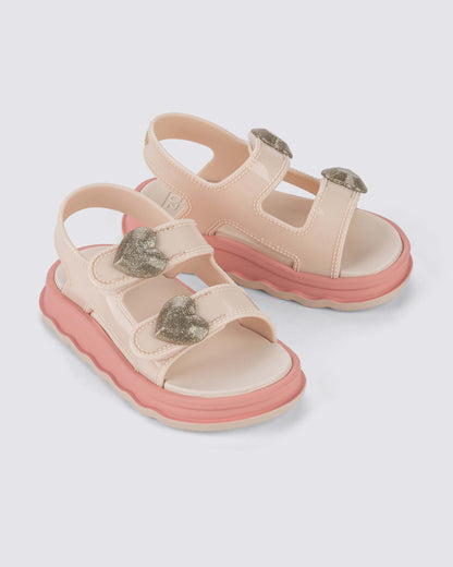 BABY ZAXY PARTNER SANDAL
