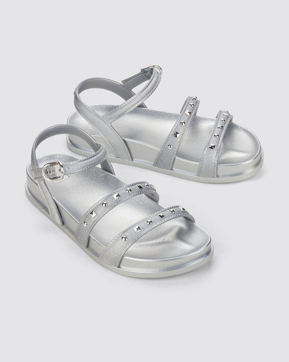 SANDALS – Zaxy