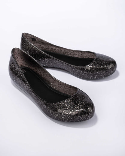 ZAXY NEW POP GLITTER BALLERINA