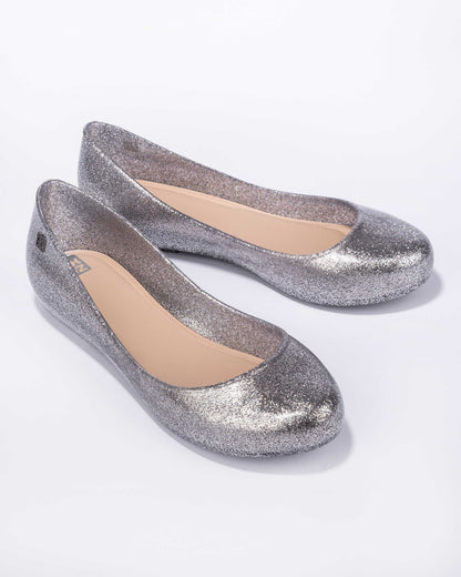 ZAXY NEW POP GLITTER BALLERINA